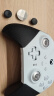 微软Xbox无线游戏手柄 Elite 2精英2代二代 白色青春版 无线控制器 蓝牙 PC/平板/手机 Steam 怪物猎人 实拍图