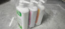 澳雪（accen）经典美肌滋润沐浴露750ml*3瓶 乳木果薄荷+百香果橙花+椰子奶茉莉 实拍图