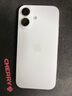 Apple/苹果 iPhone 16（A3288）128GB 粉色 支持移动联通电信5G 双卡双待手机 实拍图