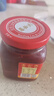 六必居 红腐乳 340g 酱豆腐乳火锅调料 中华老字号 新老包装随机发货 实拍图