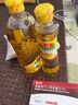 鲁花低芥酸特香菜籽油  粮油 桶装 调味 家用厨房 烹炒 特香菜籽油 380ML 小规格油 实拍图