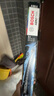 博世（BOSCH）雨刷器雨刮器雨刮片神翼26/19(特斯拉Model3/捷豹I-PACE 18-) 实拍图