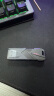 金士顿（Kingston）128GB USB3.2 Gen1 U盘 DTXON 大容量U盘 滑盖设计 时尚便携 学习办公投标电脑车载通用 实拍图