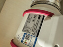 艾美特（Airmate ）DPT15-50AR管道风机厨房卫生间换气扇排气扇管道式6寸遥控抽风机 实拍图