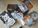 诺瑞（NORY）猫粮幼猫成猫猫粮全价添加滋润毛发牛油果蛋黄轻盐低油猫粮 羊奶肉包70g 实拍图