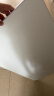 明智一凡宿舍笔记本电脑桌家用床上小桌子作业桌书学生可折叠桌懒人小桌板 60cm白色【平面款】升级加厚 实拍图