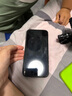 ALittleFlower适用于苹果16promax钢化膜iphone16promax手机膜高清防尘防指纹全包边贴膜不顶手机壳保护膜2片 实拍图