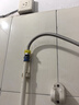 海尔（Haier）国家补贴20%电热水器60升麦浪DR7 富锶小蓝瓶净肤洗JH7旗舰款 3300W变频节能速热大水量家用储水式 实拍图