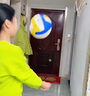 mikasa米卡萨 中国中学生体育协会排球分会指定训练5号排球 VST560 实拍图