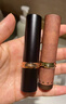 卡姿兰（Carslan）雾吻口红唇膏秋冬限定哑光不易沾杯M587烟木冷咖3.2g生日礼物女友 实拍图
