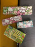 宜洁（yekee） HelloKitty双链密实袋加厚保鲜食品袋大中小组合装 86只JD-7193 实拍图