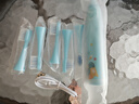 贝博氏babybox儿童电动牙刷声波震动3-6-12岁儿童礼物 实拍图