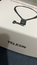 TELESIN(泰迅)大疆action5 pro挂脖action4 3适配gopro13 12挂脖运动相机挂脖支架户外骑行钓鱼拍摄支架 实拍图