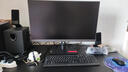 联想(Lenovo)扬天M4000q 商用办公台式电脑主机(酷睿14代i5-14400 16G 1TB SSD)23.8英寸 国家补贴20% 实拍图
