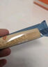 禾泱泱婴幼儿有机菱格纹磨牙棒尝鲜装16g 宝宝零食高钙原味舒适磨牙 实拍图