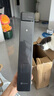 萤石Y3000FV智能锁3D人脸识别锁远程视频通话无需指纹家用电子锁门铃猫眼监控门锁全自动 【人脸视频锁*标准锁体】Y3000FV 极致灰 实拍图