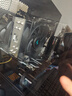 AMD 锐龙CPU 处理器 搭微星/华硕B450B550CPU主板套装 板U套装 华硕B550M-K ARGB R5 5600(散片)套装 实拍图
