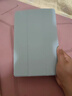 iskyiPad9保护壳10.2英寸三折支架ipad8/7苹果平板壳智能休眠超薄全包防摔ipad第九代保护套保护壳 实拍图