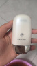 京东京造Plant Dancs轻盈修颜防晒乳SPF50高倍防晒霜学生户外50ml日常通勤 实拍图