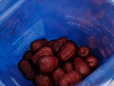 楼兰蜜语六星一级和田大枣500g*2免洗即食红枣滋补新疆骏枣节日送礼零食 实拍图