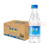 恒大冰泉 饮用天然弱碱性矿泉水会议办公用水 350ml*24瓶 整箱装 实拍图