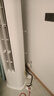 美的空调 3匹 酷省电Pro 家电国家补贴 新一级能效 客厅空调省电变频 空调柜机立式 KFR-72LW/N8KS1-1P 实拍图