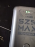 上赞SZ50  5G随身wifi免插卡流量移动无线wifi路由器带10000mAh充电宝双频wifi无线上网卡 实拍图