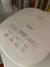 美的（Midea）电饭煲3-4人电饭锅4L银钻内胆12大菜单顶置触控屏家用智能微压电饭煲MB-AFB4041RL 实拍图