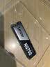 雷克沙（Lexar）ARES 战神/雷神PRO PCle4.0/5.0台式电脑SSD固态硬盘M.2 NVMe 笔记本PS5适用 黑神话悟空装机升级 NQ790固态7000MB/s-送散热片 2TB 实拍图