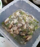 盖世椒麻螺片150g 烧烤火锅下酒下饭菜 日式寿司料理 露营踏青 实拍图