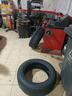 利奥玲珑轮胎 235/55R18 104V LA35 适配途观L/瑞虎8 实拍图