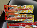 萨啦咪肉类热狗烤肠原味腊肠香肠猪肉肠小吃零食熟食即食萨拉米 6包装 实拍图