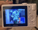 联想（Lenovo）C55 6400万高清像素学生数码相机生日礼物女生入门照相机口袋相机校园高清旅游微单平替64GB 实拍图