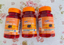 普丽普莱（Puritan's Pride） 叶黄素成人护眼软胶囊 日常护眼 保护视力20mg*120粒美国进口 实拍图