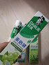 好来(原黑人)白鹿同款双重薄荷茶倍健清新牙膏轻口气防蛀固齿660g 实拍图