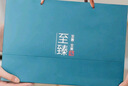 第一江南绿茶西湖龙井特级200g2025新茶明前茶叶礼盒狮峰山至臻高端送礼品 实拍图