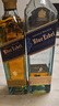 尊尼获加（JOHNNIE WALKER）蓝方蓝牌苏格兰调和威士忌 洋酒 500ml 【定制礼物】 实拍图