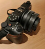 尼康（Nikon）Z30 微单相机 微单套机 无反相机 半画幅（Z DX 12-28mm f/3.5-5.6 PZ VR）4K超高清视频 实拍图