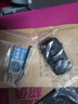 314°适用现代瑞纳悦动i30x35钥匙起亚K2K5狮跑汽车遥控器折叠钥匙外壳 起亚K2  加电池螺丝刀取销针 实拍图
