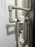 3M净水器家用净水机直饮RO反渗透厨下过滤器净饮机700G大通量1.84L/min家用纯水机HFRO-S725国家补贴 实拍图