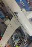乐高（LEGO）积木拼装城市系列60367 客运飞机不可遥控男孩儿童玩具生日礼物 实拍图