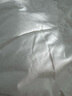 水星家纺棉被子棉花被子被芯纯棉A类新疆棉单人约2斤150x210cm 实拍图