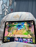 【准新品】Apple iPad 10.9英寸平板电脑 2022年款（64GB WLAN版/A14芯片/iPadOS MPQ33CH/A） 粉色 实拍图