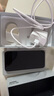 OPPO Find X8 16GB+512GB 浮光白 无影抓拍 超轻薄直屏 天玑9400 AI一键问屏 5630mAh 国家补贴 5G手机 实拍图