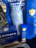 Hi!papa海龟爸爸儿童防晒套装小光盾pro30g+身体防晒喷雾100ml 实拍图