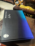 外星人（Alienware）游戏本国家补贴 星舰16X 16英寸笔记本电脑酷睿Ultra 7 RTX5060 16G 1T 2.5K 240Hz DCI-P3 1761QB 实拍图