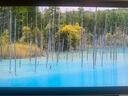 三星（SAMSUNG）27英寸 G81SF OLED 4K 240Hz 0.03ms 防烧屏防眩光 超薄设计 玄龙骑士 电竞显示器 LS27FG812SCXXF 实拍图