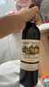 路易拉菲（LOUIS LAFON）法国原酒进口红酒梅洛13度干红葡萄酒750ml单瓶装 实拍图