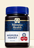 蜜纽康（Manuka Health）麦卢卡蜂蜜(MGO573+)(UMF16+)500g花蜜新西兰原装进口送长辈礼品 实拍图