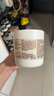 无印良品（MUJI）不锈钢双层马克杯 大容量男女办公学生水杯茶杯咖啡杯 白色 380ml 实拍图